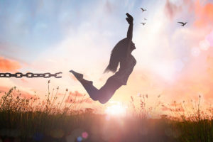 Emotionnal Freedom Techniques